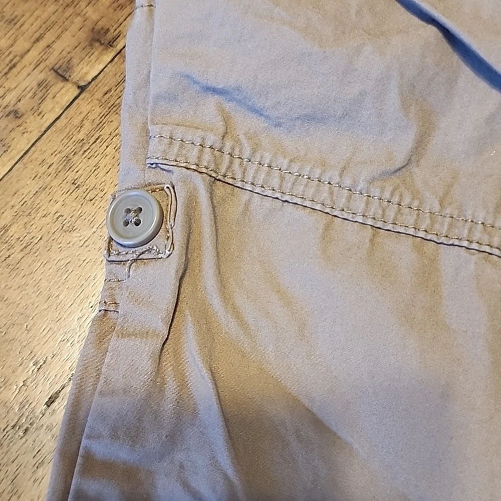 GYMBOREE 6-12 MONTHS PANTS